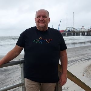 Meet your Posher, James